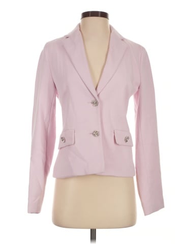 Zara Blazer (view 1)