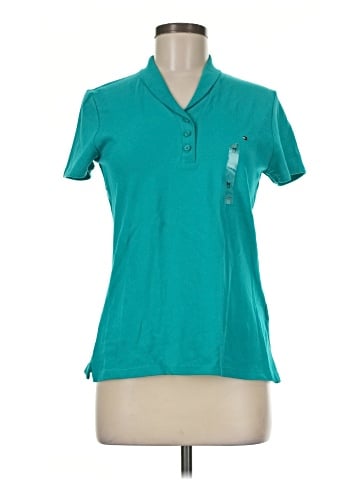 Tommy Hilfiger Short Sleeve Polo (view 1)