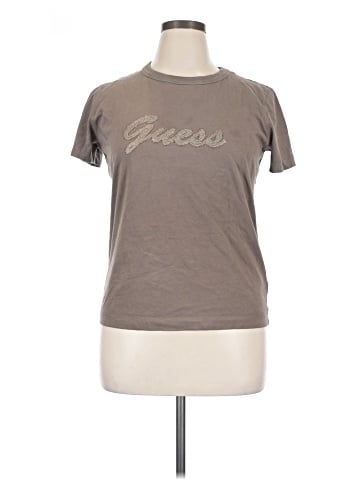 Guess Short Sleeve T-Shirt (view 1)