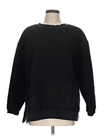 Ann Taylor LOFT Fleece (view 1)