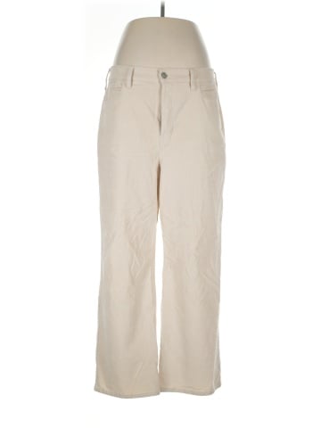 J.Crew Khakis (view 1)