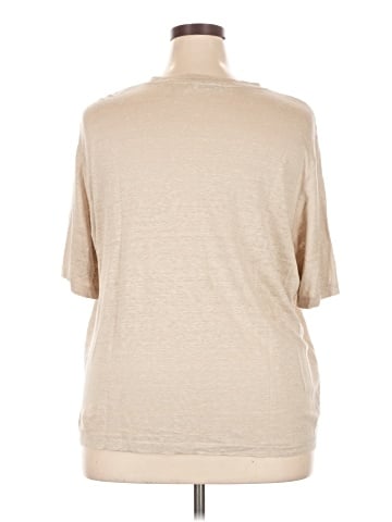 Commonry Short Sleeve Turtleneck (view 2)