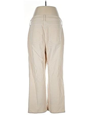 J.Crew Khakis (view 2)