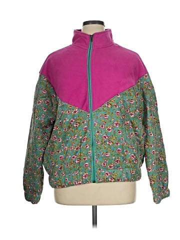 Oddi Track Jacket (view 1)