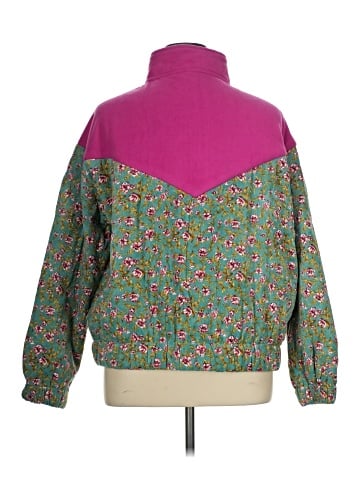Oddi Track Jacket (view 2)