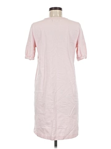 Madewell Puff-Sleeve Tee Dress (view 2)