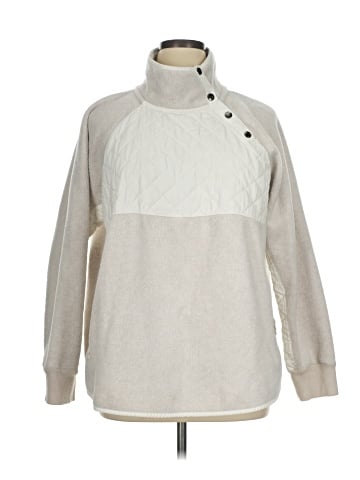 Abercrombie & Fitch Pullover Sweater (view 1)