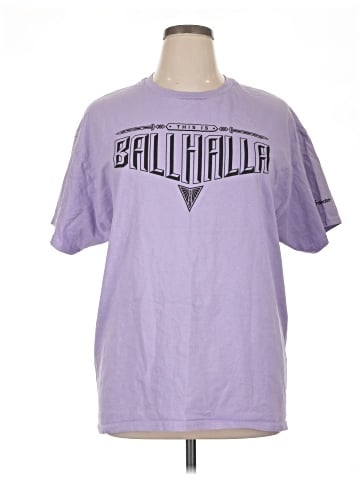 Hanes Short Sleeve Top (view 1)