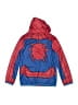 Jumping Beans 100% Recycled Polyester Blue Windbreaker Size 7 - photo 2