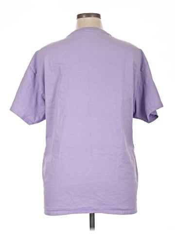 Hanes Short Sleeve Top (view 2)