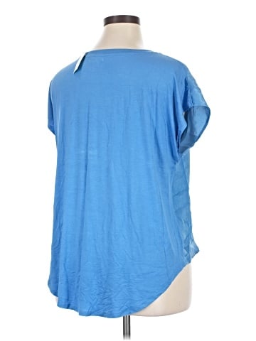 Edgely Short Sleeve Top (view 2)