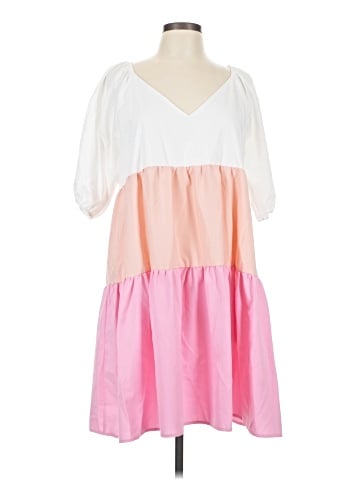 Shein Casual Dress (view 1)