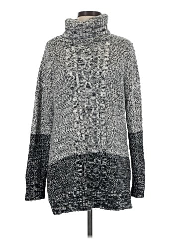 Banana Republic Factory Store Pullover Sweater (view 1)