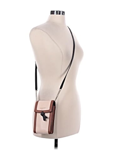 Kate Spade New York Leather Crossbody Bag (view 2)