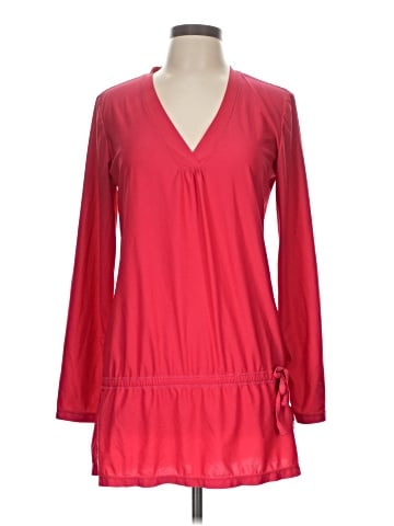 Athleta Casual Dress (view 1)
