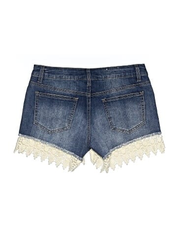 Altar'd State Denim Shorts (view 2)