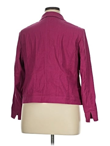 Coldwater Creek Blazer (view 2)