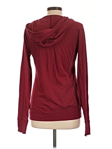 SOFFE Zip Up Hoodie (view 2)