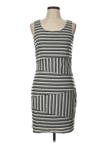 Mystree Casual Dress (view 1)