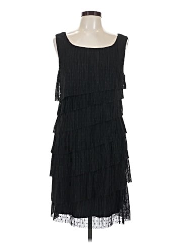 Connected Apparel Cocktail Dress (view 1)