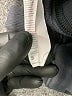 Fabletics Checkered-gingham Black Pullover Hoodie Size S - photo 9