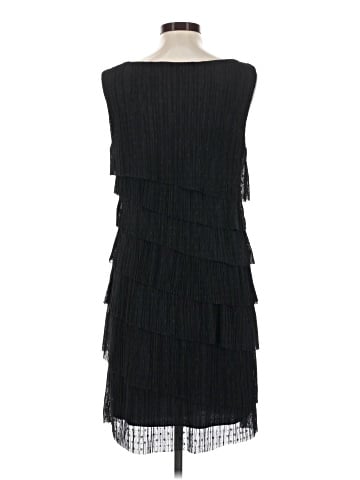 Connected Apparel Cocktail Dress (view 2)
