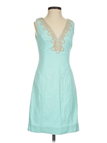 Lilly Pulitzer Cocktail Dress (view 1)