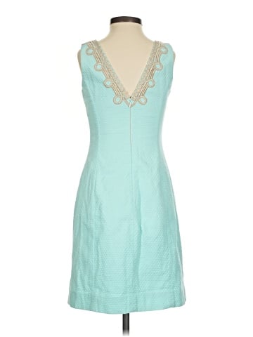 Lilly Pulitzer Cocktail Dress (view 2)