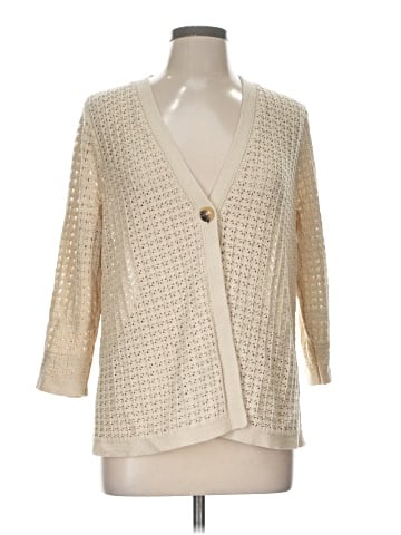 J.Jill Cardigan (view 1)