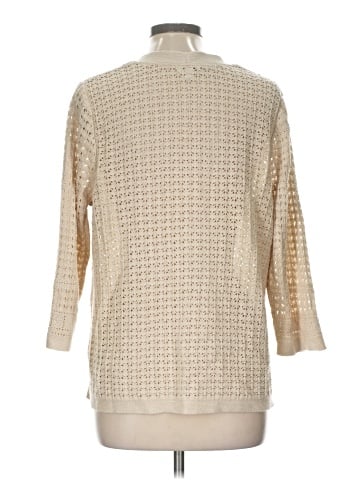 J.Jill Cardigan (view 2)