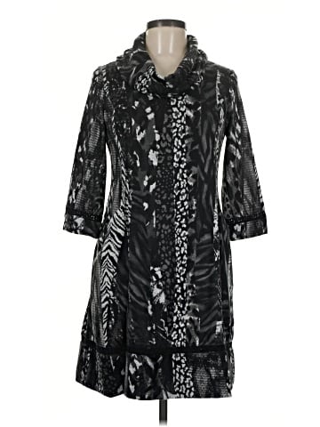 Signature by Robbie Bee Cocktail Dress (view 1)