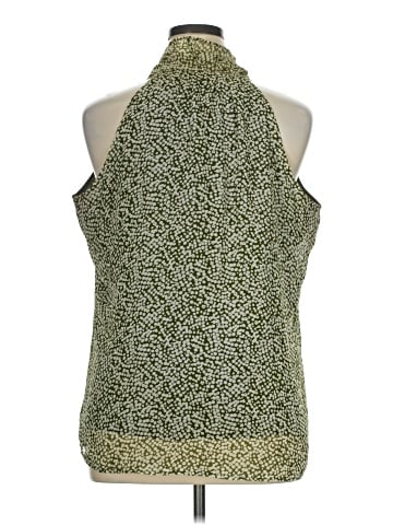Old Navy Sleeveless Blouse (view 2)