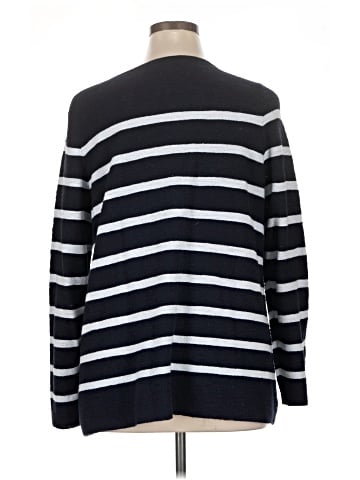 J.Jill Pullover Sweater (view 2)