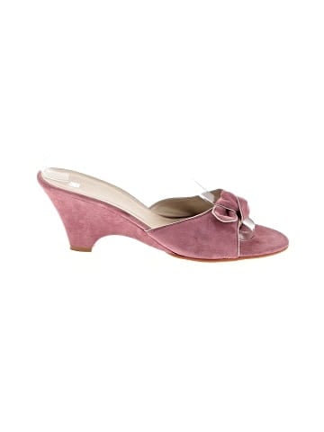 Carole Little Wedges (view 1)