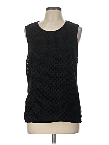 Talbots Sleeveless Top (view 1)