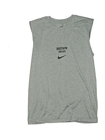 Nike Sleeveless T-Shirt (view 1)