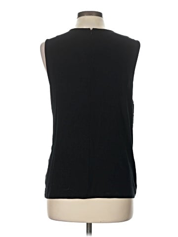 Talbots Sleeveless Top (view 2)