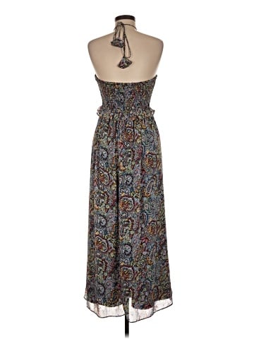Aqua Casual Dress (view 2)