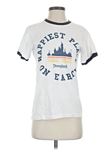 Disney Short Sleeve T-Shirt (view 1)