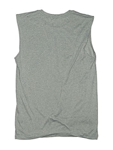 Nike Sleeveless T-Shirt (view 2)