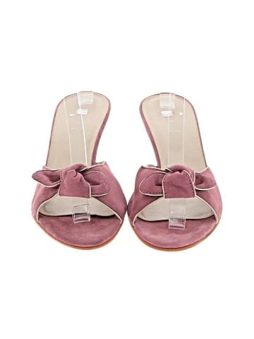 Carole Little Wedges (view 2)