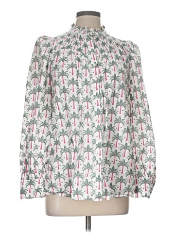 Boden Long Sleeve Blouse (view 1)