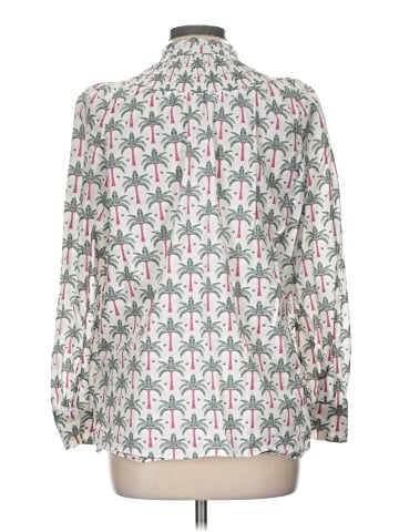 Boden Long Sleeve Blouse (view 2)
