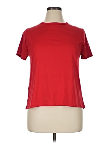 OQQ Short Sleeve T-Shirt (view 1)