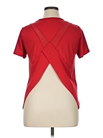 OQQ Short Sleeve T-Shirt (view 2)
