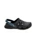Joybees Black Clogs Size 2 (youth) - photo 1