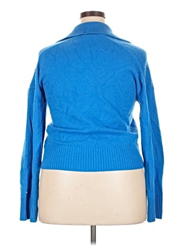 Maje Wool Pullover Sweater (view 2)