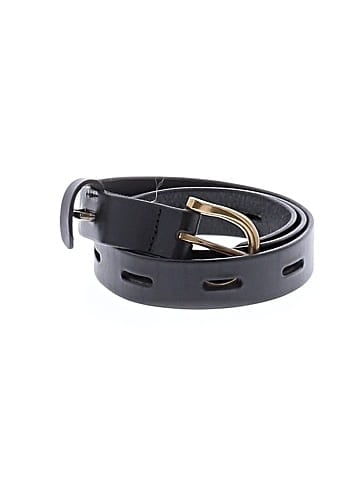 Madewell Backcountry Belt (view 1)