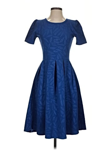Lularoe Cocktail Dress (view 1)
