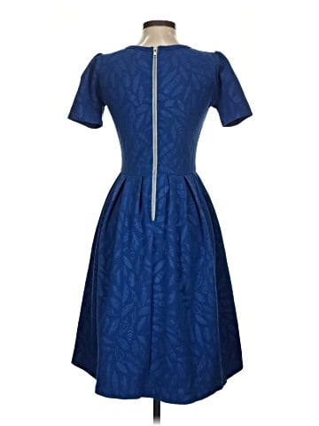 Lularoe Cocktail Dress (view 2)